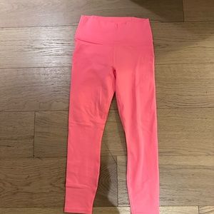 Fabletics powerhold leggings, size S